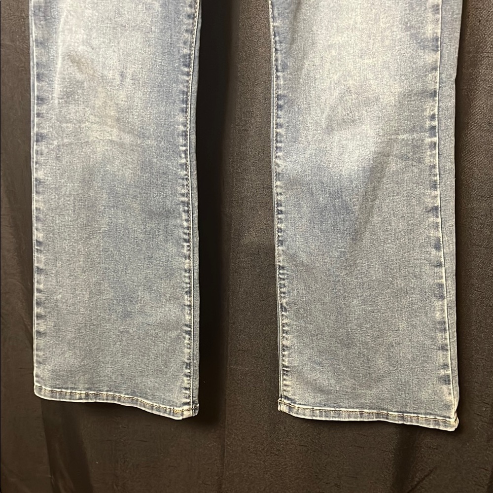 We The Free Classic Blue Women's Jeans size Small - Picture 5 of 13